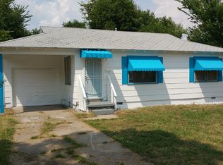 243 E 29th St N, Tulsa, OK 74106