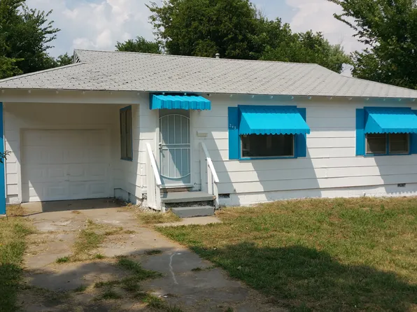 243 E 29th St N, Tulsa, OK 74106