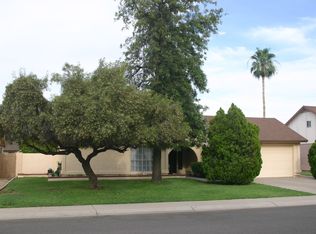 633 N Entrada St, Chandler, AZ 85226