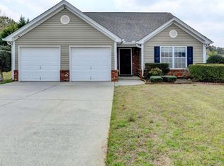 4644 Pine Isle Way, Sugar Hill, GA 30518