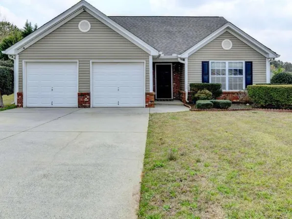 4644 Pine Isle Way, Sugar Hill, GA 30518