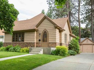517 W 26th Ave, Spokane, WA 99203