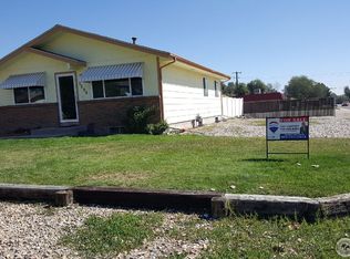 3508 Latham Ave, Evans, CO 80620