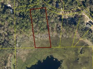 SW Velvet Gln LOT 7, Lake City, FL 32024