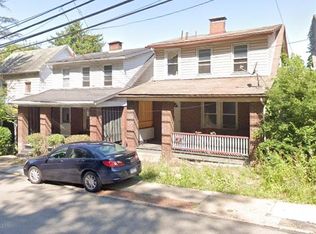 437 Noblestown Rd, Carnegie, PA 15106