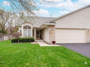 17213 Rogers Rd, Eden Prairie, MN 55347