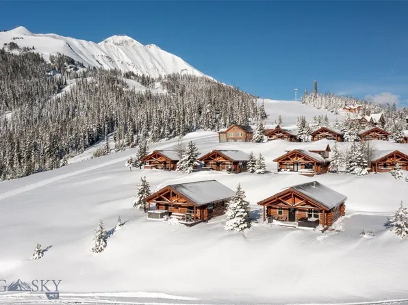 3 Duster Dr, Big Sky, MT 59716