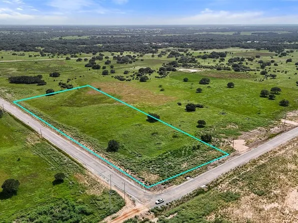 Lot 97D Pintail Lane, Columbus, TX 78934