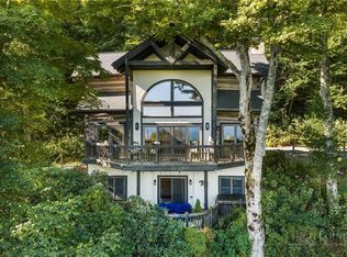 1729 Spice Bottom Trl, Banner Elk, NC 28604