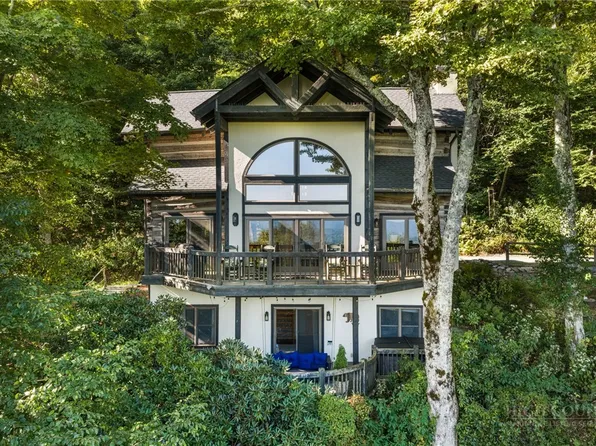 1729 Spice Bottom Trail, Banner Elk, NC 28604