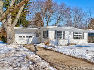 843 W 25th St, Holland, MI, 49423
