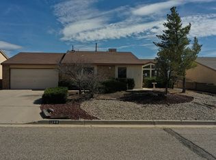 1988 Roanoke Dr NE, Rio Rancho, NM 87144
