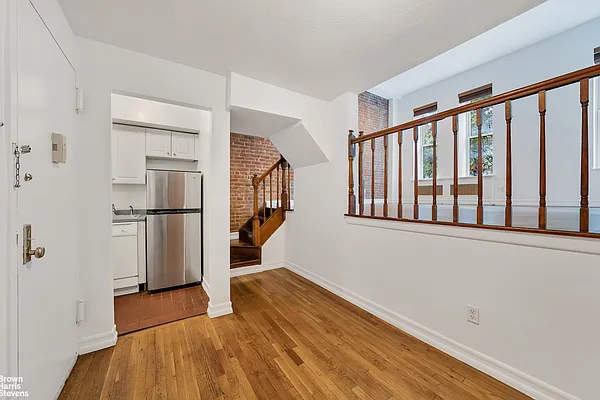 Rented by Brown Harris Stevens | media 8