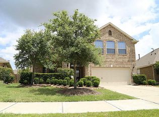 26234 Caper Meadow Ln, Katy, TX 77494