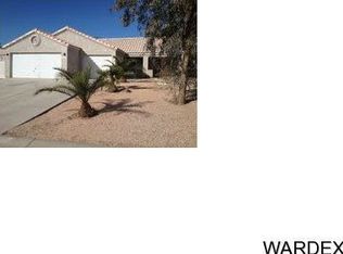 1839 E La Entrada Pl, Fort Mohave, AZ 86426