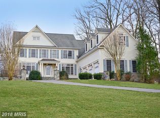 1763 Proffit Rd, Vienna, VA 22182