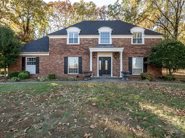 2200 S 46th St, Fort Smith, AR 72903