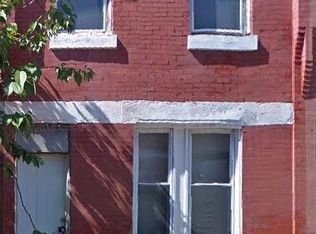 2410 N Garnet St, Philadelphia, PA
