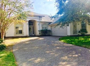 503 Goldfinch St, Laredo, TX 78045