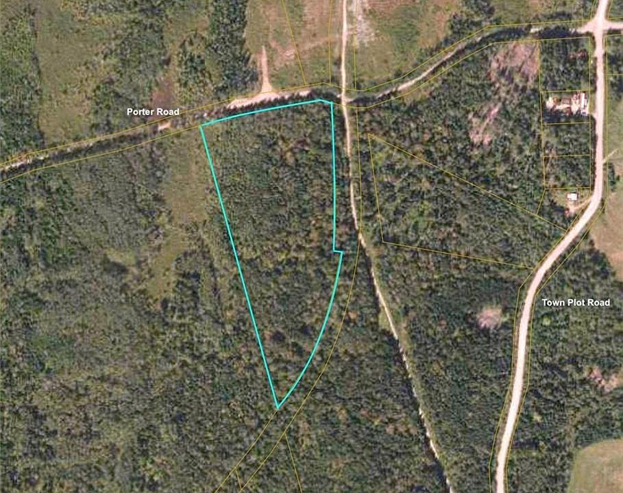 2nd image of LOT 1 Porter Rd