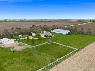 48349 276th St, Canton, SD 57013