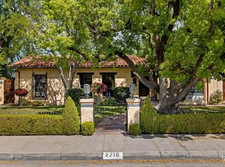2716 21st St, Bakersfield, CA