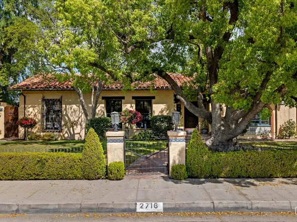 2716 21st St, Bakersfield, CA 93301