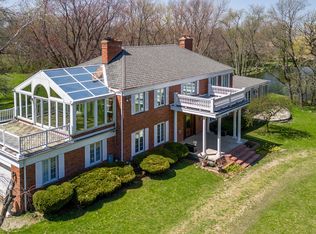 1017 Fisk Rd, Compton, IL 61318