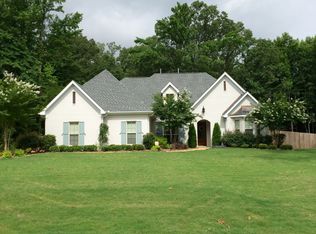 4069 Sir Thopas Dr, Southaven, MS 38672