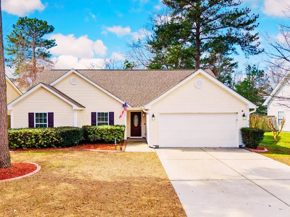 415 Black Horse Rd, Moncks Corner, SC 29461