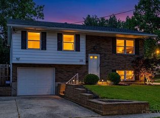 226 Goodrich Ln, Cincinnati, OH 45233