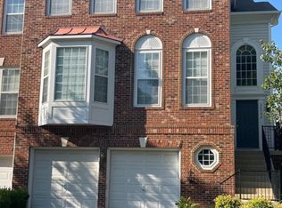 45792 Shagbark Ter, Sterling, VA 20166
