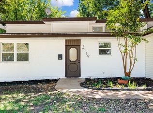 3119 Mimosa Park Dr, Richland Hills, TX 76118