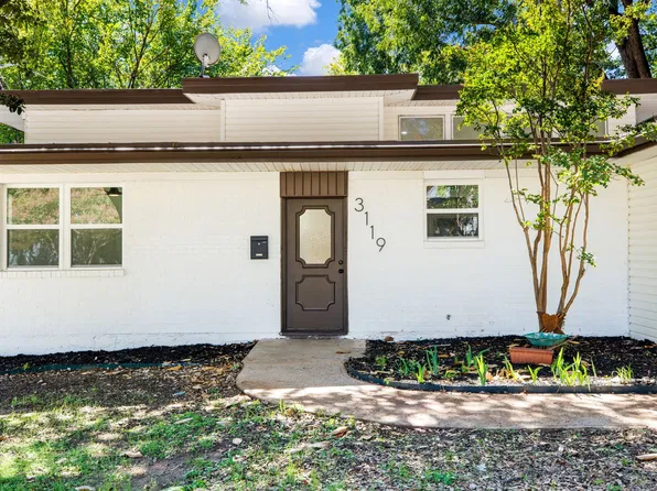 3119 Mimosa Park Dr, Richland Hills, TX 76118