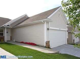 3030 Gunsmoke Dr, Lincoln, NE 68507