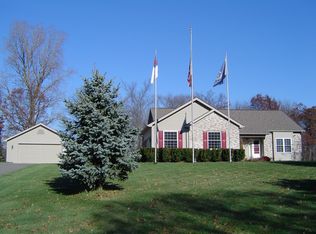 11390 Andersonville Rd, Davisburg, MI 48350