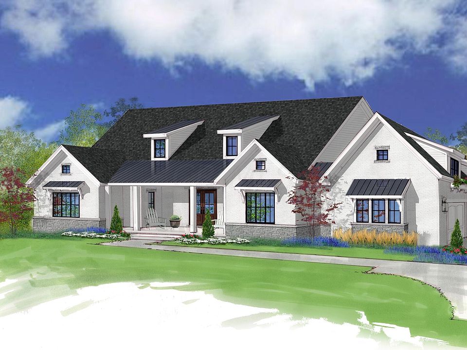 1st image of 8215 Waterford Way