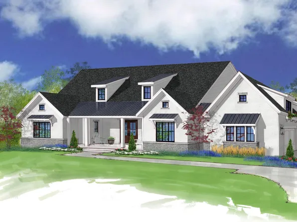 8215 Waterford Way, Plain City, OH 43064