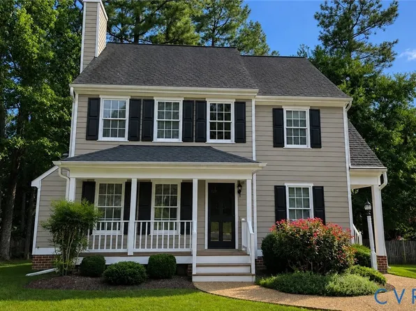 12309 Maybrook Ln, Glen Allen, VA 23059