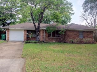 4030 McDermed Dr, Houston, TX 77025