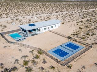 62050 Sonora Rd, Joshua Tree, CA 92252