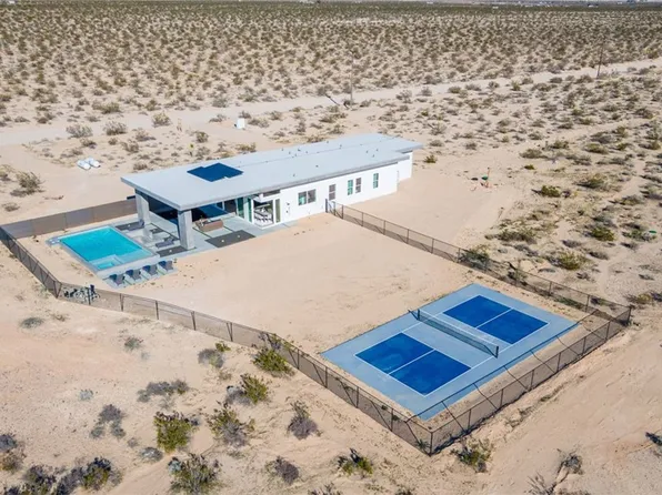 62050 Sonora Rd, Joshua Tree, CA 92252
