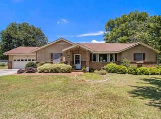 1080 Carmichael Dr, Madison, GA 30650