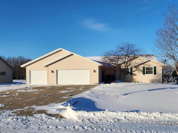 10849 West 11TH STREET, Hewitt, WI 54441