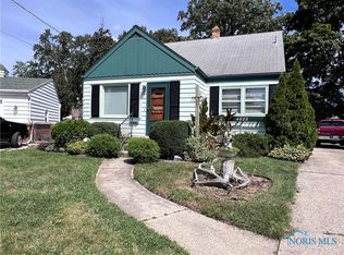 4828 287th St, Toledo, OH 43611