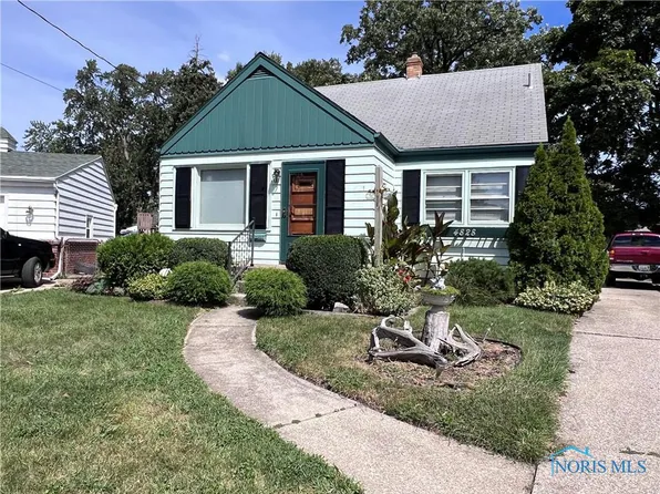4828 287th St, Toledo, OH 43611