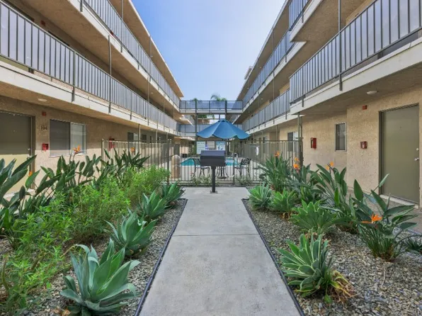 Kendall Brook Apartments, 1200 W Kendall Dr, San Bernardino, CA 92407