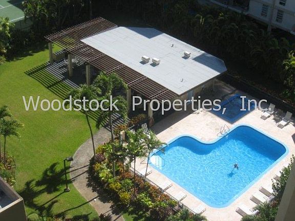 4th image of 5070 Likini St APT 1207