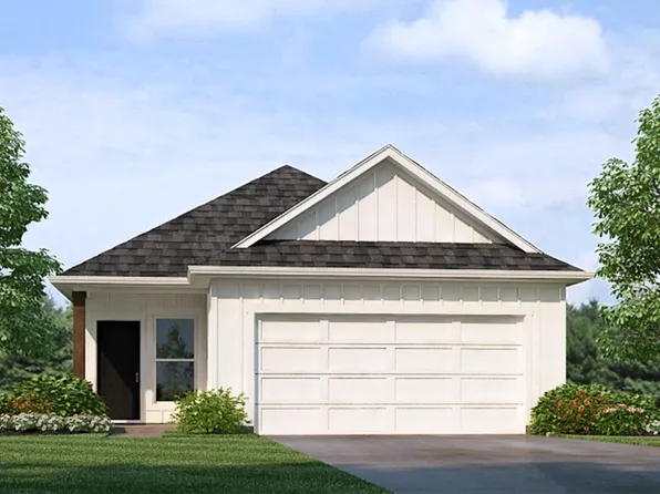 3373 Bellwick Bay Dr, Slidell, LA 70461