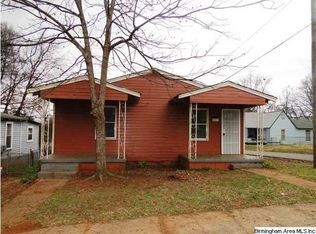 302 Gamma St S, Birmingham, AL 35205